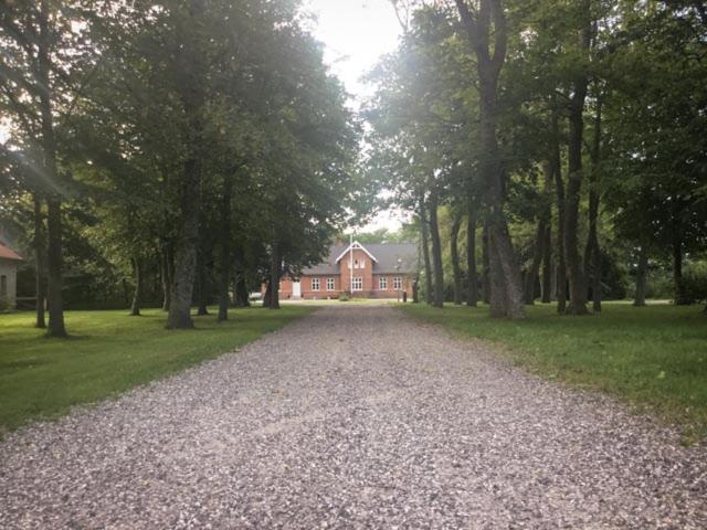 格雷诺Rotzowlund Bnb住宿加早餐旅馆 外观 照片